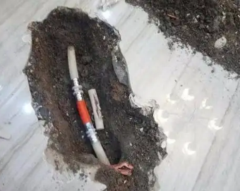 钟祥测漏水电话