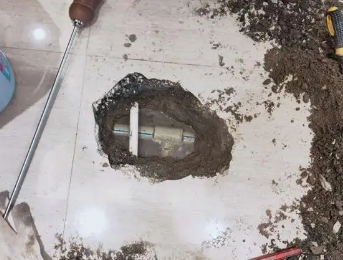 钟祥测漏水电话