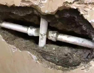 钟祥测漏水哪家好