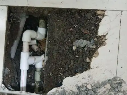 钟祥测漏水哪家好