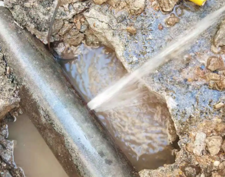 钟祥测漏水公司