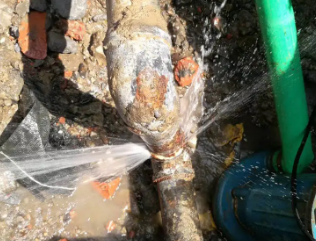 钟祥测漏水公司电话