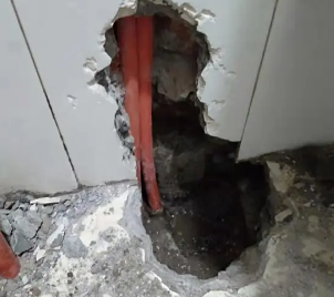 钟祥漏水检测电话