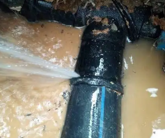 钟祥测漏水公司哪家好