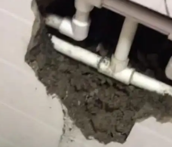 钟祥漏水检测电话