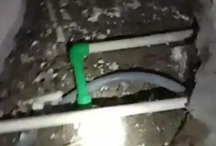 钟祥测漏水公司