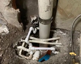 钟祥漏水检测哪家好