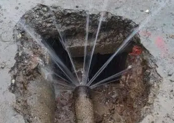 钟祥漏水检测多少钱