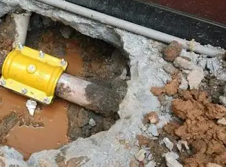 钟祥漏水检测哪家好