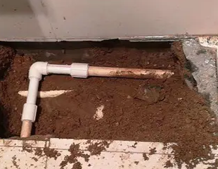 钟祥测漏水哪家好