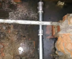 钟祥漏水检测公司电话