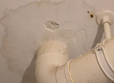 钟祥卫生间测漏水多少钱