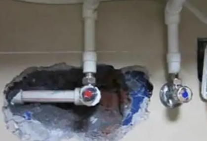 钟祥卫生间测漏水查询方法