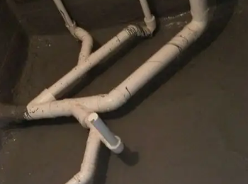 钟祥水管漏水检测知识点