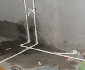 钟祥水管漏水检测多少钱