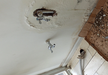 钟祥卫生间测漏水