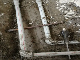 钟祥卫生间测漏水多少钱