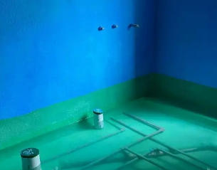 钟祥卫生间防水