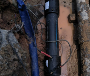 钟祥水管漏水检测多少钱