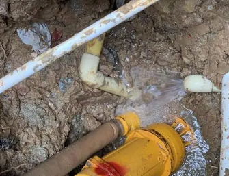 钟祥水管漏水检测哪家好