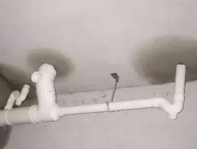 钟祥卫生间测漏水的几种情景