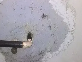 钟祥卫生间测漏水之怎么维修