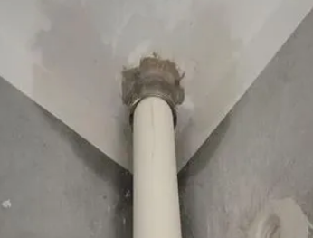 钟祥卫生间测漏水价格