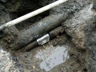 钟祥水管漏水检测的传递距离多少