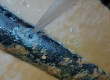 钟祥水管漏水检测多少钱