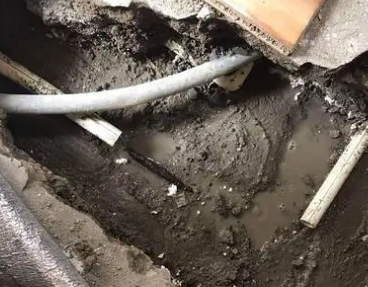 钟祥卫生间测漏水价格明细