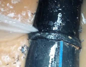 钟祥水管漏水检测的小妙招