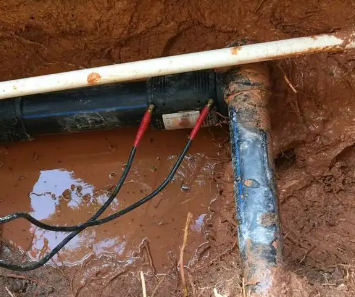 钟祥水管漏水检测多少钱