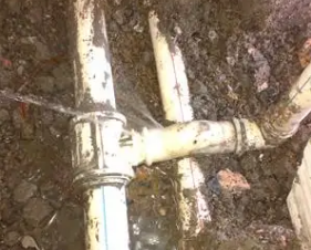 钟祥卫生间测漏水多少钱