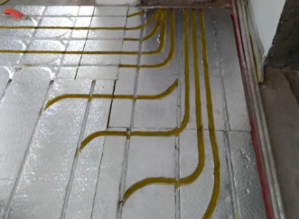 钟祥地暖维修哪家好