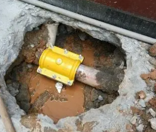 钟祥水管漏水检测的几种情况