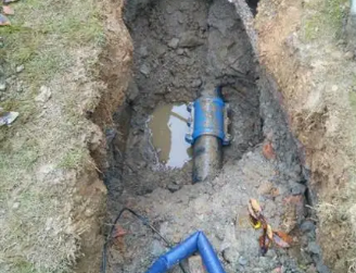 钟祥水管漏水检测多少钱