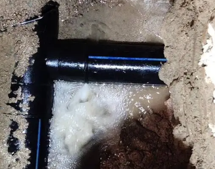 钟祥水管漏水检测哪家好