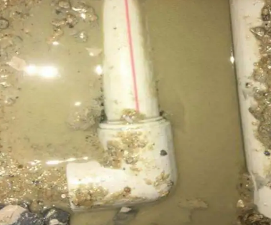 钟祥水管漏水检测多少钱