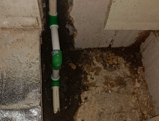 钟祥卫生间测漏水哪家好