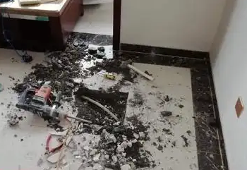 钟祥漏水检测多少钱