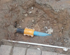 钟祥水管漏水检测的情况