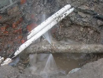 钟祥测漏水多少钱