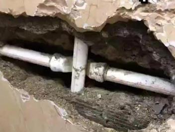 钟祥漏水检测电话多少