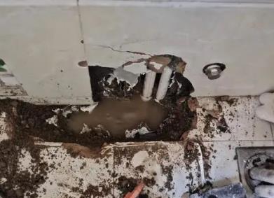 钟祥漏水检测电话