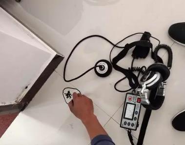 钟祥测漏水公司电话